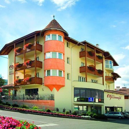 Hotel Millanderhof ブレッサノーネ エクステリア 写真