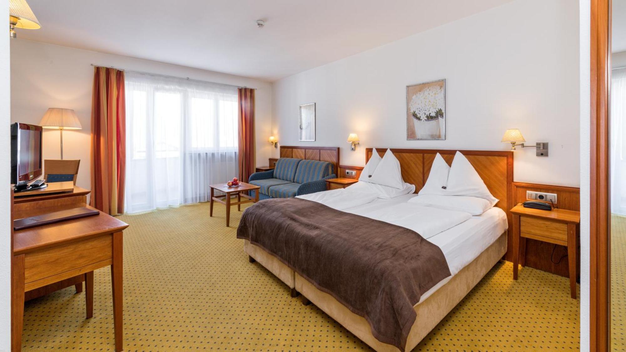 Hotel Millanderhof ブレッサノーネ エクステリア 写真