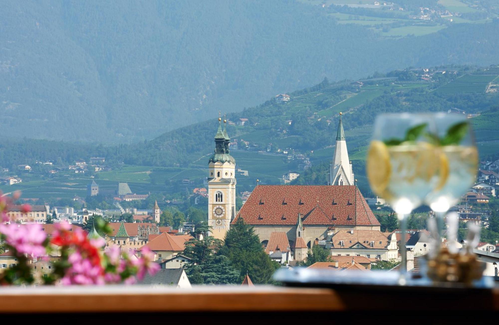 Hotel Millanderhof ブレッサノーネ エクステリア 写真