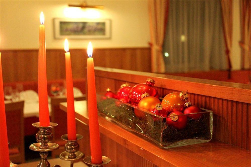 Hotel Millanderhof ブレッサノーネ エクステリア 写真