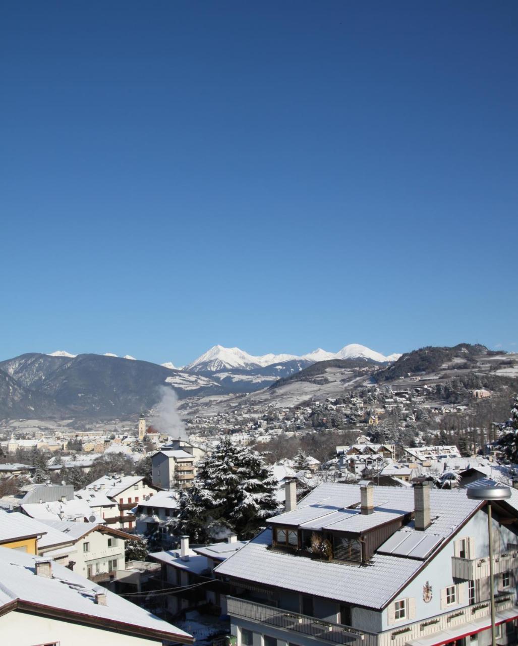 Hotel Millanderhof ブレッサノーネ エクステリア 写真